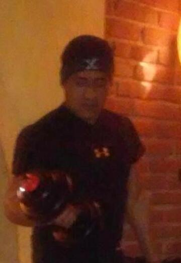 Daniel (@daniel14151) — my photo № 7