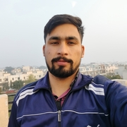 Manoj Mewari 25 Delhi