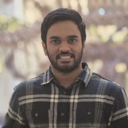 Dileep Chinni 27 Kansas City