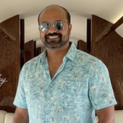 ricky suares 45 Mumbai