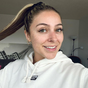 Shirley A Jones 40 Amsterdam