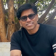 Nagendra 42 Singapore