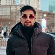 Sumit Saini 28 Astana