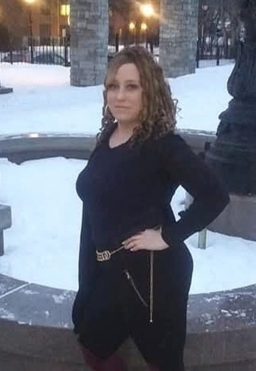 My photo - Lilly, 30 from Syracuse (@lilly482)