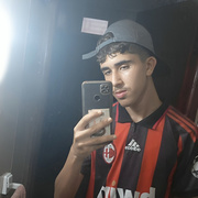 Anas 18 Agadir
