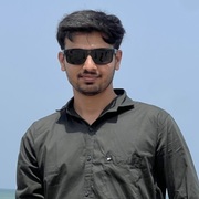 HARSHAD JOSHI 25 Rajkot