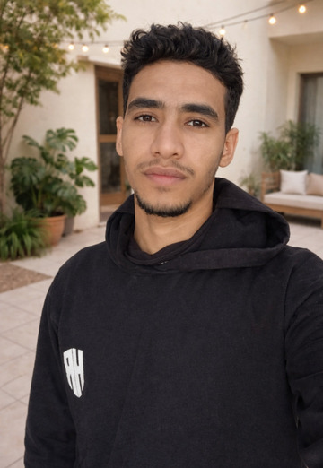 My photo - Amgad, 26 from Sharm El-Sheikh (@amgad27)