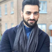 pierre 27 Gothenburg