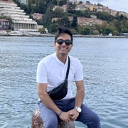 Deepak 34 Frankfurt
