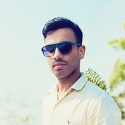 Rahul Kumar 34 Pune