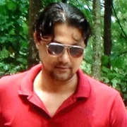 Prawin 46 Chennai