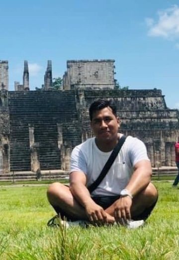 Alejandro (@alejandro1353) — my photo № 2