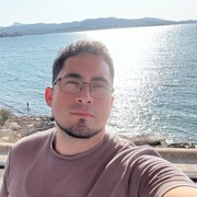 Rubens Jefferson 37 Palma de Mallorca