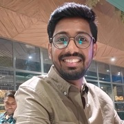 Nakul 37 Mumbai