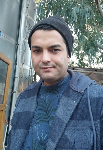 Hüseyin (@huseyin355) — my photo № 3