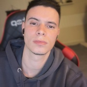 Alexandre 27 Criciúma