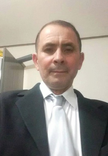 My photo - Jose, 58 from São Paulo (@jose3274)