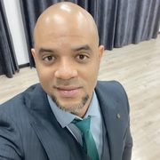 Humberto🇨🇺 37 Москва
