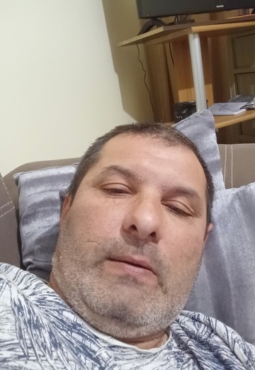 My photo - Ozcan, 44 from Sofia (@ozcan100)
