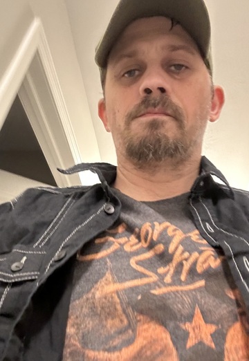My photo - Vincent, 48 from Indianapolis (@vincent716)
