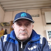 Daniel Chobanov 37 Borovo