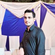 Waseem sahil 35 Karachi