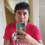 Jose Martinez 38 Ciudad Obregón