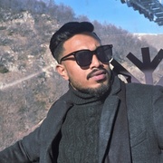 Md Nixon chowdhury 26 Rome