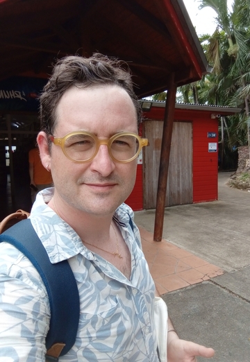 My photo - Anthony, 34 from Paris (@anthony2769)