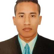 Jonatan 33 Lima