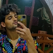 Mudassir Khan 24 Riyadh