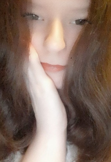 My photo - Aleksandra, 25 from Moscow (@aleksandra91444)