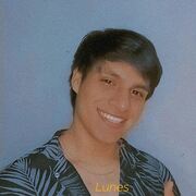 Jesus Saavedra A 24 Piura