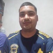 Alan 31 Corrientes