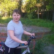 Mariya 39 Perm