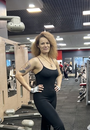 Ksenia (@ksenia4349) — my photo № 2