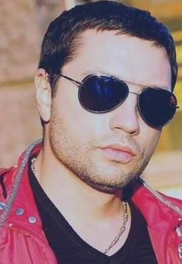 My photo - Hayk, 51 from Yerevan (@hayk2804)