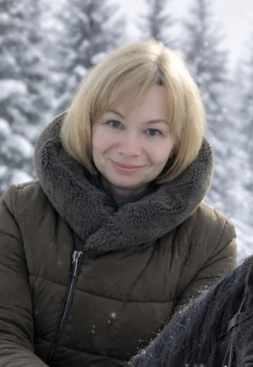 Alla (@alla55601) — my photo № 1