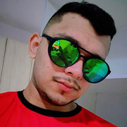 Guilherme 22 Fortaleza