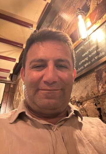 My photo - Hasan Mehmet, 32 from Antalya (@hasanmehmet0)