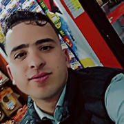 Anis 25 Algiers