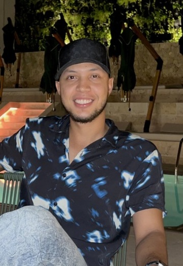 My photo - Yeison, 27 from Colombia (@yeison88)