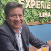 Hugo Ernesto 54 Lima