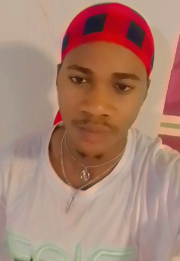 My photo - King David, 29 from Newark (@kingdavid11)