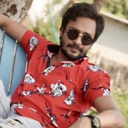 Nishant singh 31 Mumbai