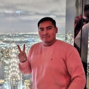 Iván Criz 33 Monterrey