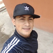 Jaider mercado 33 Las Vegas