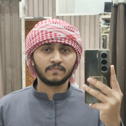 Muhammad Sheraz 23 Dubai