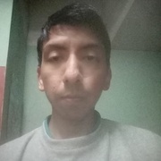 jorge enrique 29 Chiclayo
