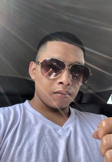 My photo - Manny, 27 from Texas City (@manny138)